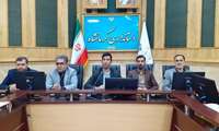  آمادگی استان کرمانشاه برای خرید گندم از کشاورزان 
