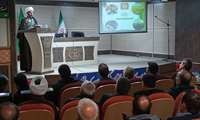 رئیس سازمان جهاد کشاورزی استان کرمانشاه:  کرمانشاه قطب کشاورزی کشور است