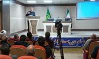 رئیس کانون کارآفرینان کشور گفت:کشاورزی بعداز انقلاب شکوفا شد