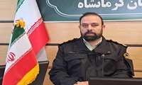 تأکید فرمانده یگان حفاظت از اراضی کشور بر ضرورت فرهنگ‌سازی برای صیانت از اراضی