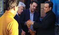 نظارت میدانی رئیس سازمان جهاد کشاورزی استان کرمانشاه بر توزیع کالاهای اساسی//حضور رئیس سازمان جهاد کشاورزی در مراکز پخش روغن خوراکی 