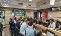 برنامه توسعه گلخانه ها می بایست با اهتمام پیگیری شود