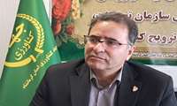 سازمان تات پیشرو در حوزه امنیت غذایی و فناوری کشاورزی است