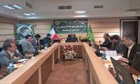 انعقاد تفاهم نامه همکاری ستاد اجرایی فرمان امام و سازمان جهاد کشاورزی کرمانشاه در حوزه جهش تولید در دام سبک روستایی و عشایری//احیاء واحدهای کوچک روستایی و عشایری در طرح جهش تولید دام سبک