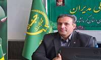 مدیران سازمان نسبت به سامانه های الکترونیکی فعالیت ها و ثبت آمارها حساسیت به خرج دهند// تولید پایدار کشاورزی ضامن بی اثر نمودن تحریم هاست