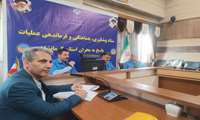 برگزاری اولین جلسه کارگروه قرارگاه «ایران من» با رویکرد بخش کشاورزی در کرمانشاه