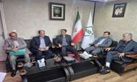 رئیس سازمان جهاد کشاورزی کرمانشاه بر تقویت صندوق توسعه بخش کشاورزی برای حمایت از تشکل ها تأکید کرد
