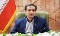  رئیس سازمان جهاد کشاورزی استان کرمانشاه طی پیامی هفته جهاد کشاورزی را تبریک گفت