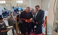 افتتاح ۳۹ پروژه کشاورزی با اعتبار ۶۳۴ میلیارد تومان در کرمانشاه / کارخانه خوراک آبزیان کرمی‌فرد به عنوان طرح شاخص غرب کشور بهره‌برداری شد
