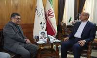 برنامه‌ریزی برای توسعه شهرک‌های کشاورزی در استان کرمانشاه کلید خورد//ظرفیت تبدیل‌شدن به قطب صادرات محصولات کشاورزی را دارد