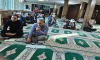 برگزاری مراسم شهادت امام باقرعلیه السلام