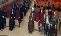 برگزاری مسابقات قرآنی کمیته روستایی عشایری در سازمان جهاد کشاورزی استان کرمانشاه