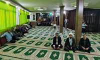 برگزاری مراسم ولادت امام رضا علیه السلام و همایش روز ملی جمعیت