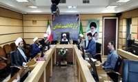 برگزاری اولین وبینار آموزشی خبرنویسی