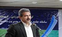 کارشناسان ترویج نقش مهمی در تغییر معیشت کشاورزان دارند