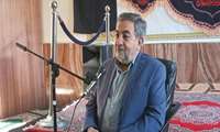 برگزاری همایش فرهنگ و مدیریت جهادی در سازمان جهاد کشاورزی استان کرمانشاه