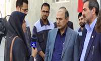 وزارت جهاد کشاورزی در قالب تولید قراردادی از عشایر حمایت می کند