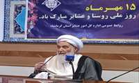 عشایر سرمایه های انسانی کشورند