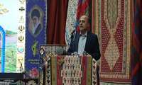 عشایر الگوی ارزشمند کشور در بخش تولید و نقش آفرین در تمامی عرصه های اجتماعی و فرهنگی