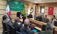 برگزاری جلسه شورای پژوهش سازمان جهاد کشاورزی استان کرمانشاه با موضوع بهره وری در بخش کشاورزی