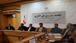 اقتصاد کشاورزی در سنقر و کلیایی می بایست مد نظر قرار گیرد