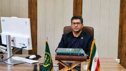 نظارت بر بیش از هزار هکتار از اراضی واگذاری در استان کرمانشاه