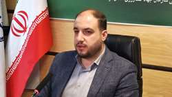 تأکید معاون حقوق عامه دادستان کرمانشاه بر آموزش ضابطین و تکمیل مستندات برای برخورد قاطع با جارسوزی