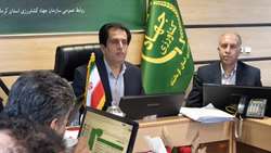 کشاورزی اولویت اول توسعه استان است / الزام حرکت از «برنامه به بودجه»