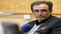 پیام تسلیت رئیس سازمان جهاد کشاورزی استان کرمانشاه به مناسبت تاسوعا و عاشورای حسینی