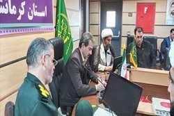 نقش شهدای جهاد کشاورزی در خلق فرهنگ ایثار و شهادت بی بدیل است