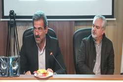 کار علمی، تحقیقی و ترویجی در اولویت برنامه های سازمان جهاد کشاورزی قرار گرفته است