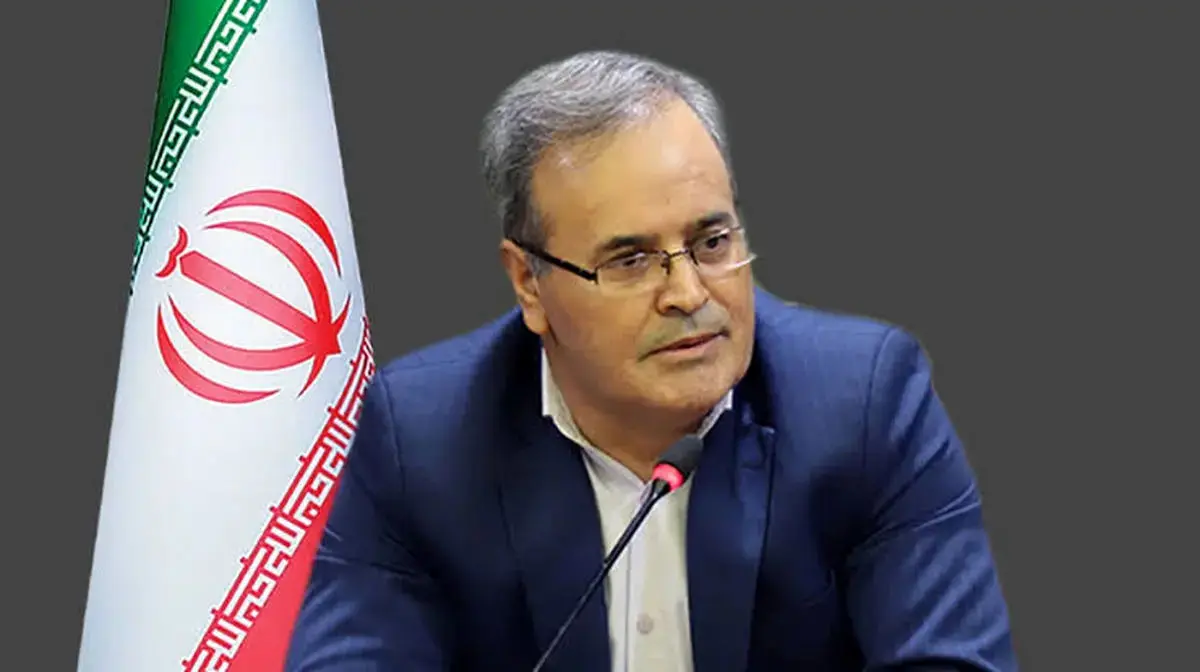 تحول دانش‌بنیان در کشاورزی ایران؛ سازمان تات، پیشران امنیت غذایی و بهره‌وری در افق ۱۴۰۵