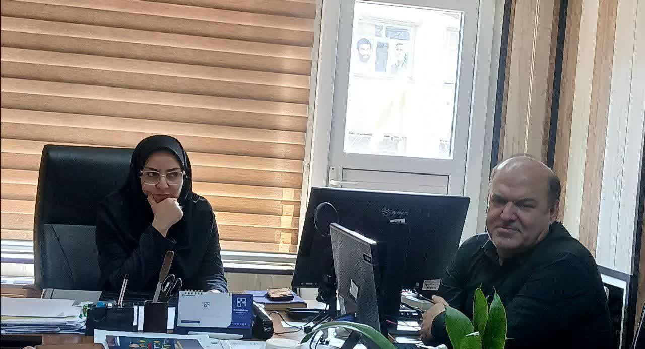 لزوم هوشمندسازی و یکپارچه‌سازی سامانه‌های نظارتی سازمان حفظ نباتات/ همکاری با مرکز آمار وزارت جهاد کشاورزی گسترش یابد