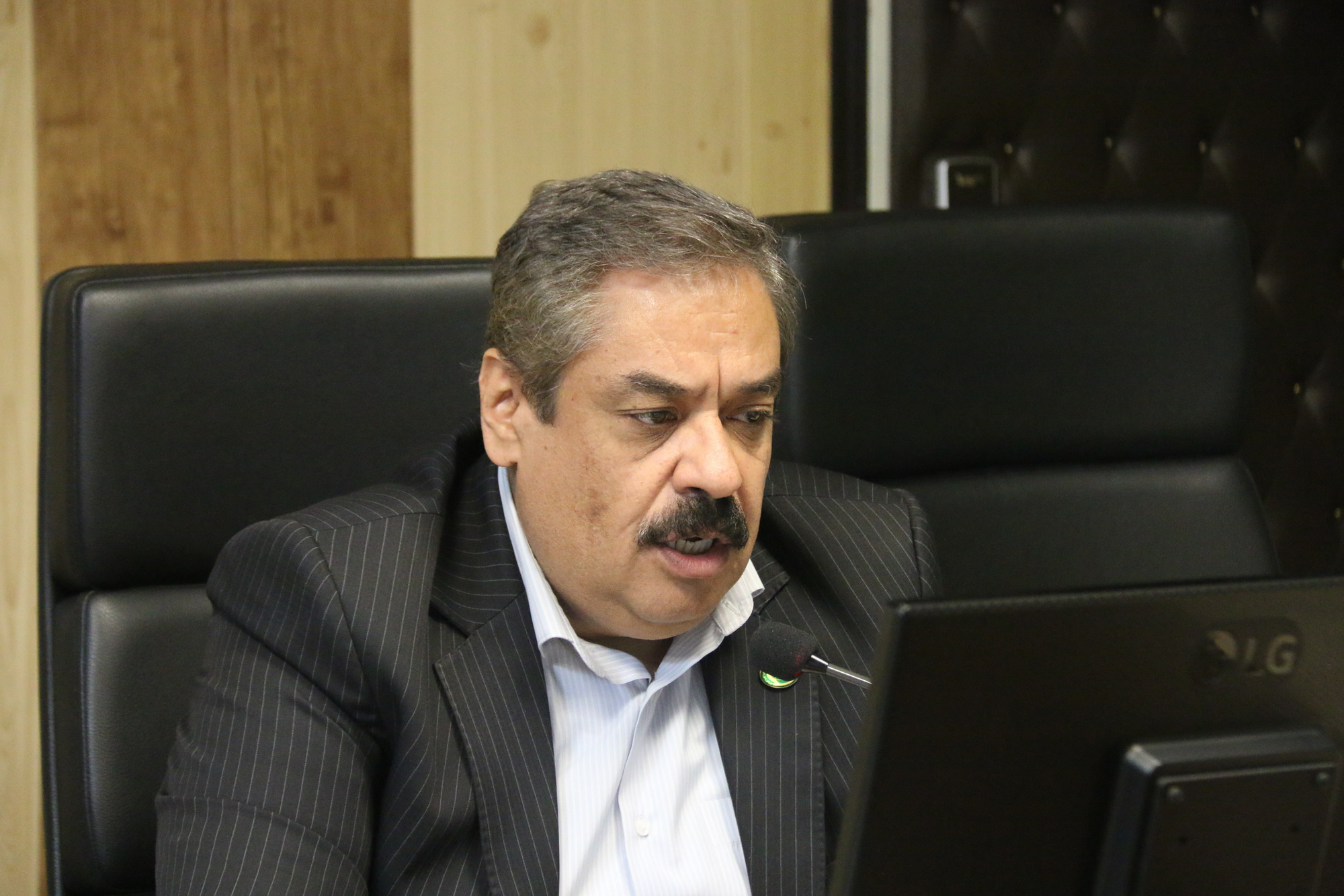 موانع فنی و تکمیل اطلاعات حدنگاری در مسیر صدور اسناد اراضی کشاورزی رفع شود