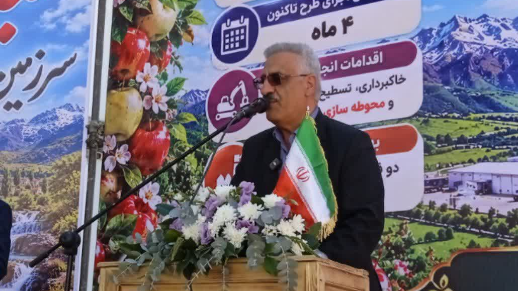 تحقق پایداری تولید و امنیت غذایی با سرمایه‌گذاری، بکارگیری فناوری و توسعه زیرساخت‌های کشاورزی