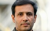 سعید کریمی