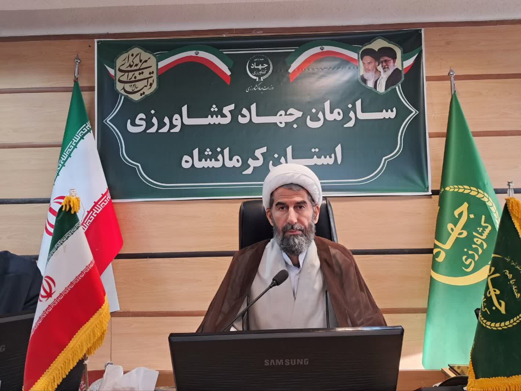 نیازمند کار فرهنگی در خصوص نقش زنان در توسعه روستاها هستیم