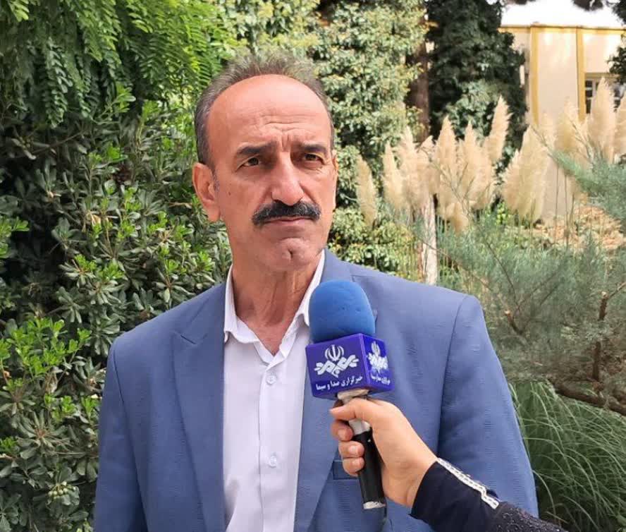 اختصاص ۱۱۸ میلیارد تومان تسهیلات به دامداری‌های کوچک روستایی و عشایری کرمانشاه