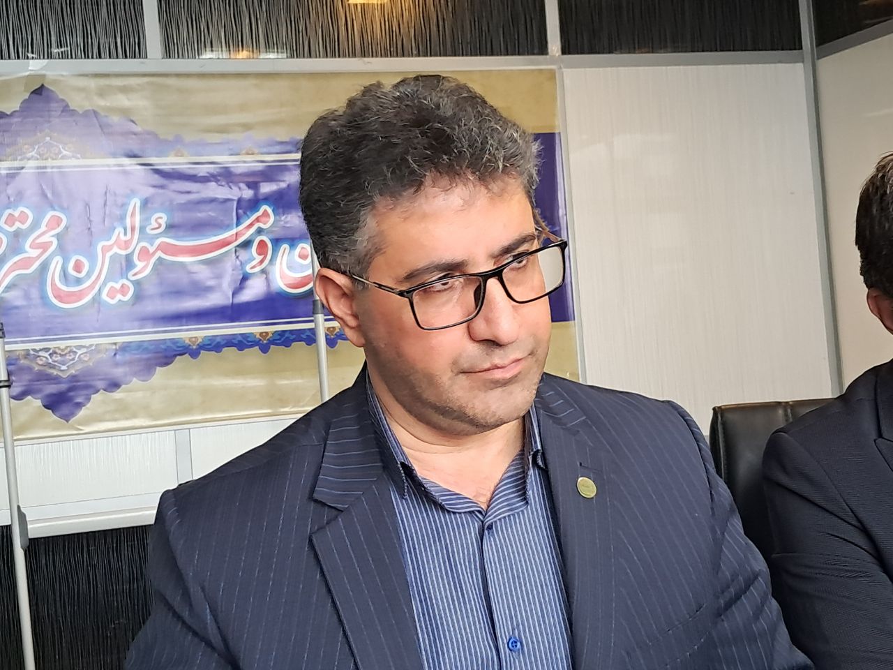  ضرورت تقویت ساختار و امکانات متناسب با مأموریت‌های امور اراضی