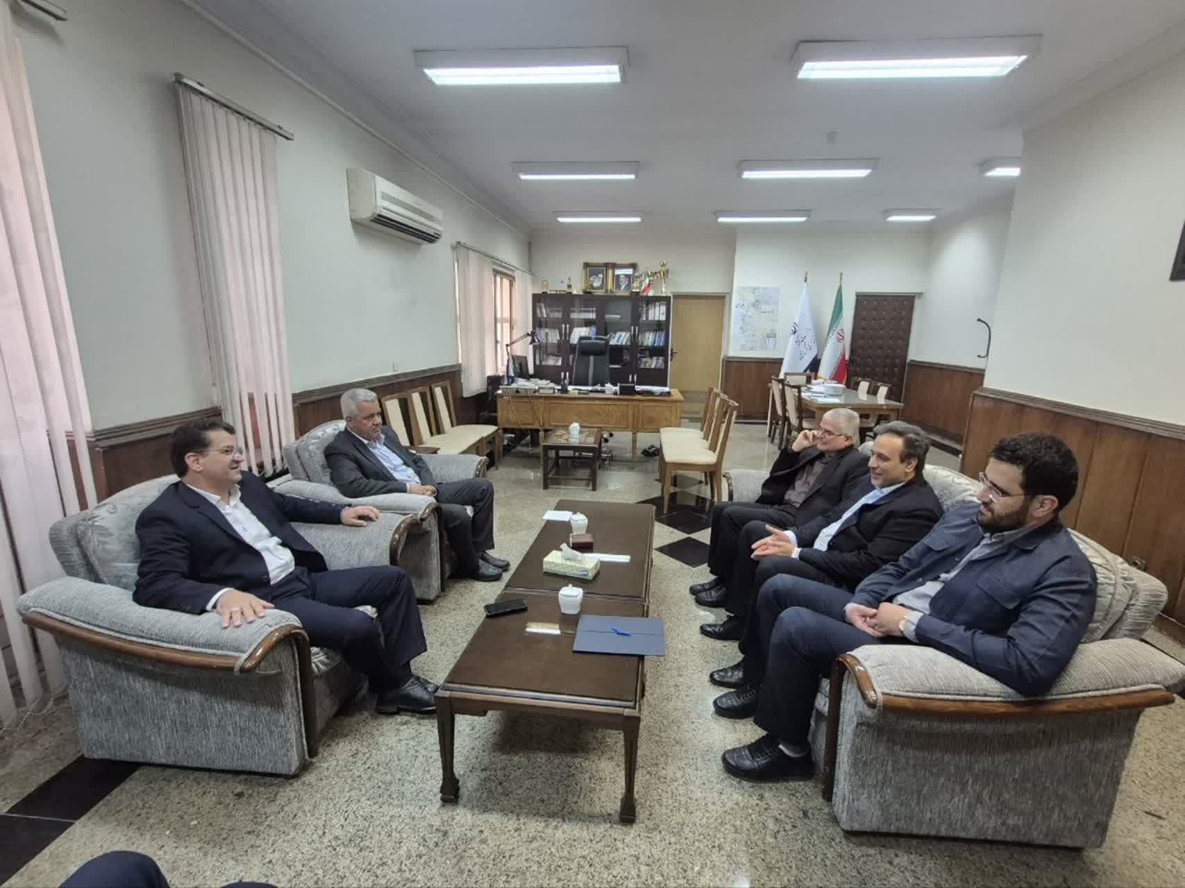 کرمانشاه جایگاه نخست صدور QR کد محصولات کشاورزی کشور را دارد