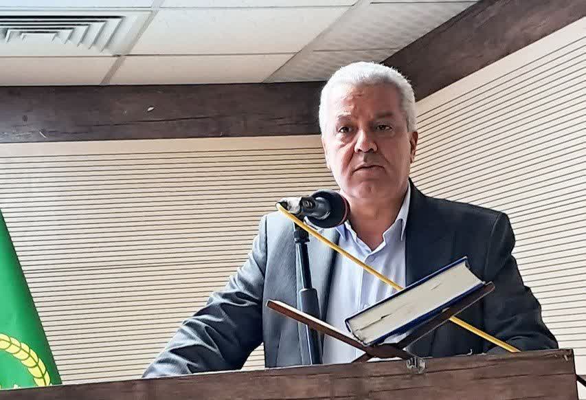 کرمانشاه رتبه اول شناسه‌دار کردن محصولات کشاورزی را کسب کرد