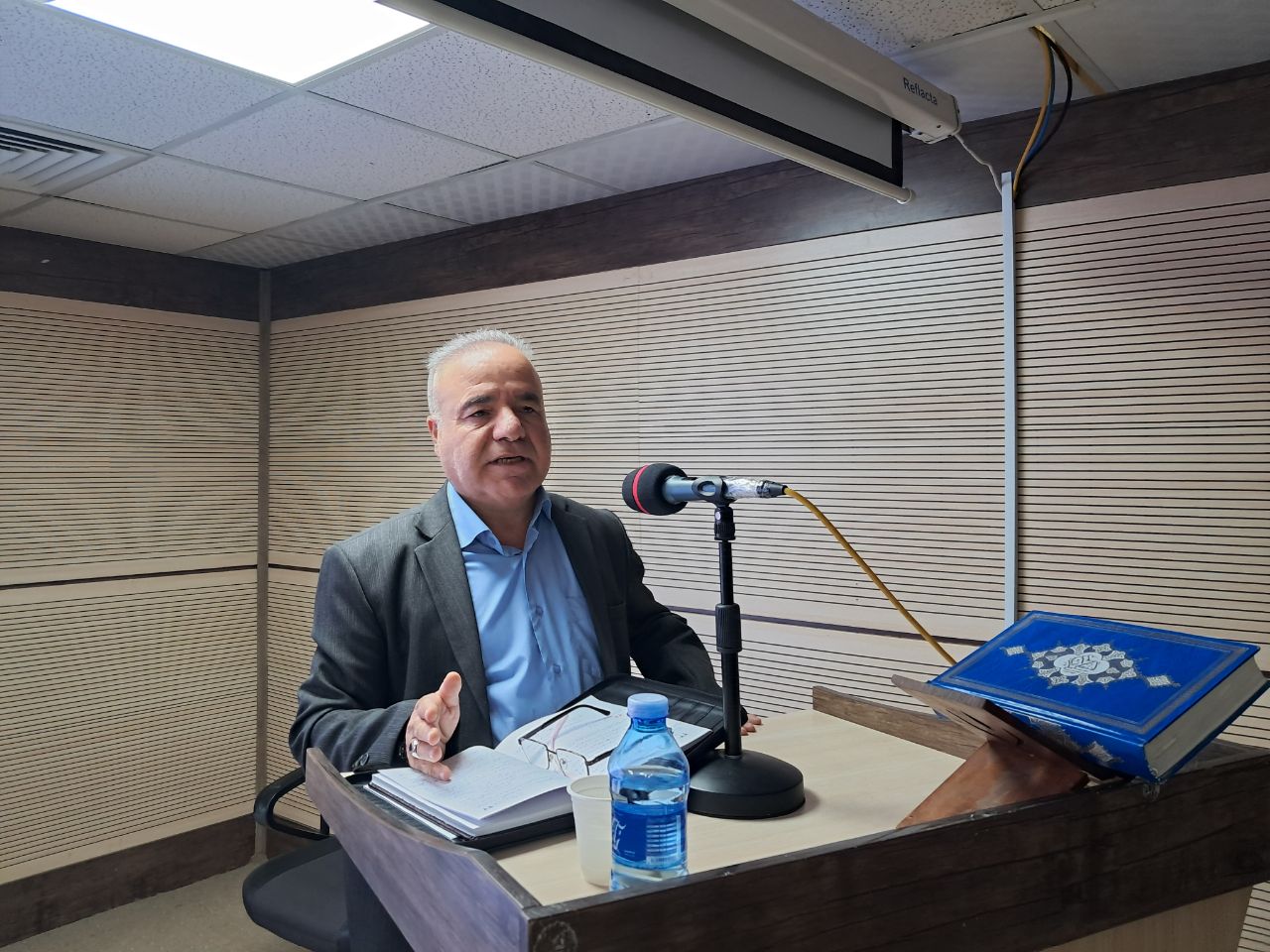 در صدور شناسنامه الکترونیکی محصولات کشاورزی پیشتاز هستیم