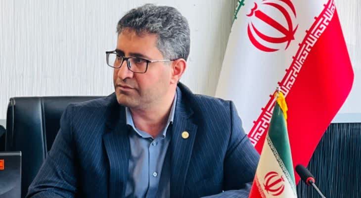 رفع تداخل ۱۷۰۰ پلاک ثبتی روستایی در کرمانشاه
