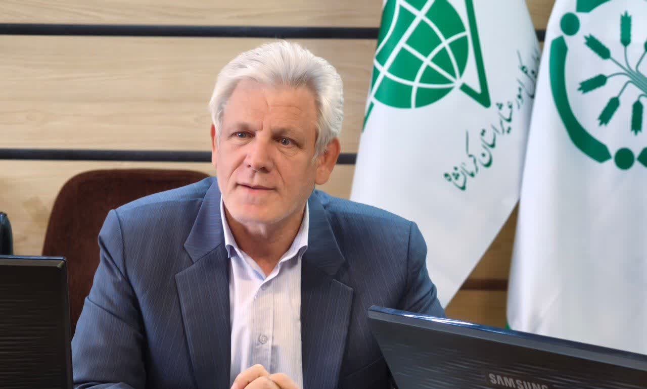آغاز برنامه ریزی برای کشت پاییزه در ۶۵۰ هزار هکتار از اراضی کرمانشاه / کشاورزان برای دریافت کود به مراکز جهاد مراجعه کنند