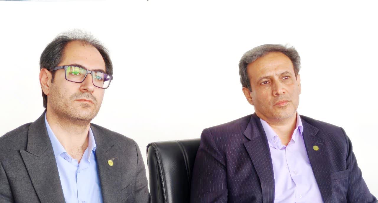  هوش مصنوعی دیگر یک انتخاب نیست، بلکه ضرورتی برای توسعه پایدار کشاورزی کرمانشاه است