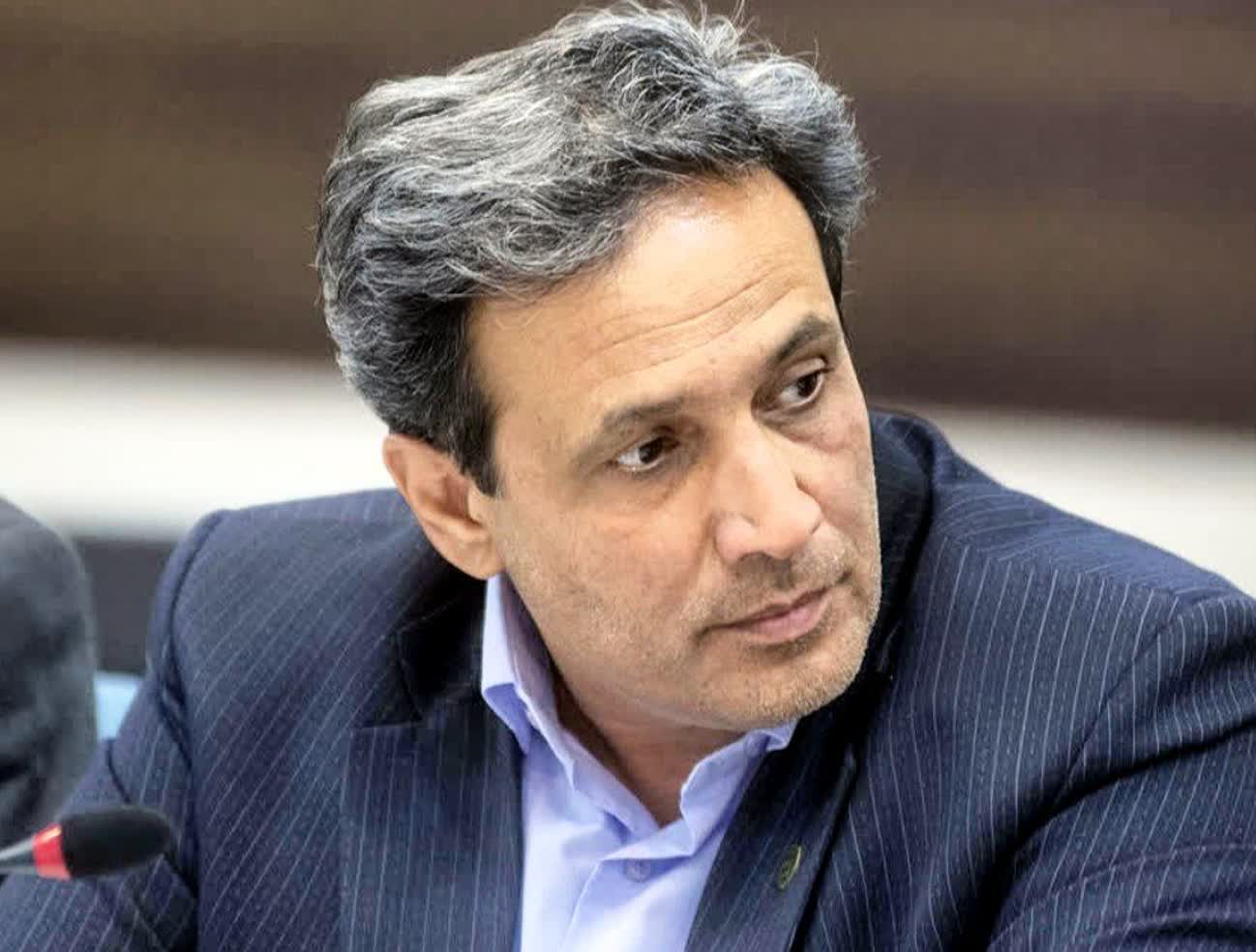 کرمانشاه میزبان سیزدهمین نمایشگاه تخصصی صنعت جامع کشاورزی