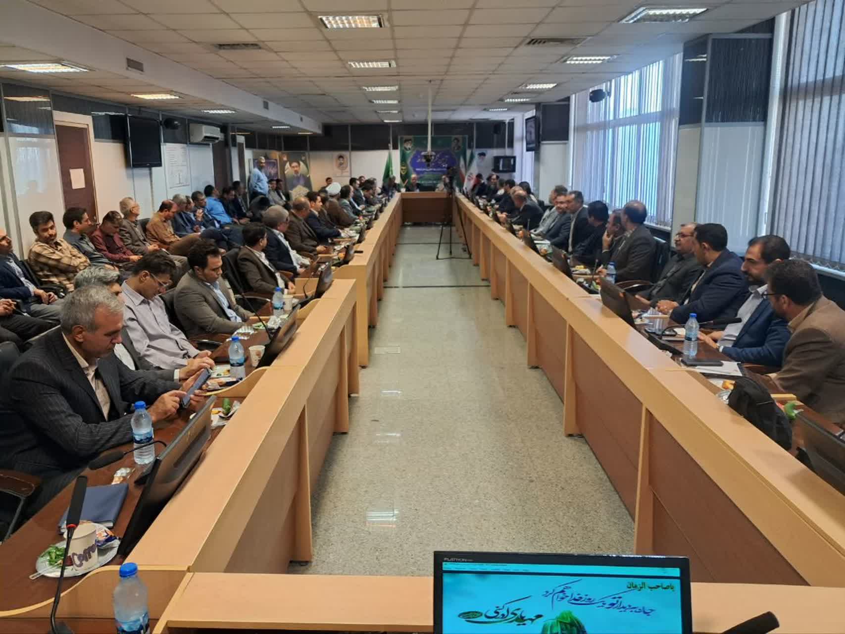 امنیت غذایی؛ یکی از ارکان مهم اقتدار و آرامش جامعه است