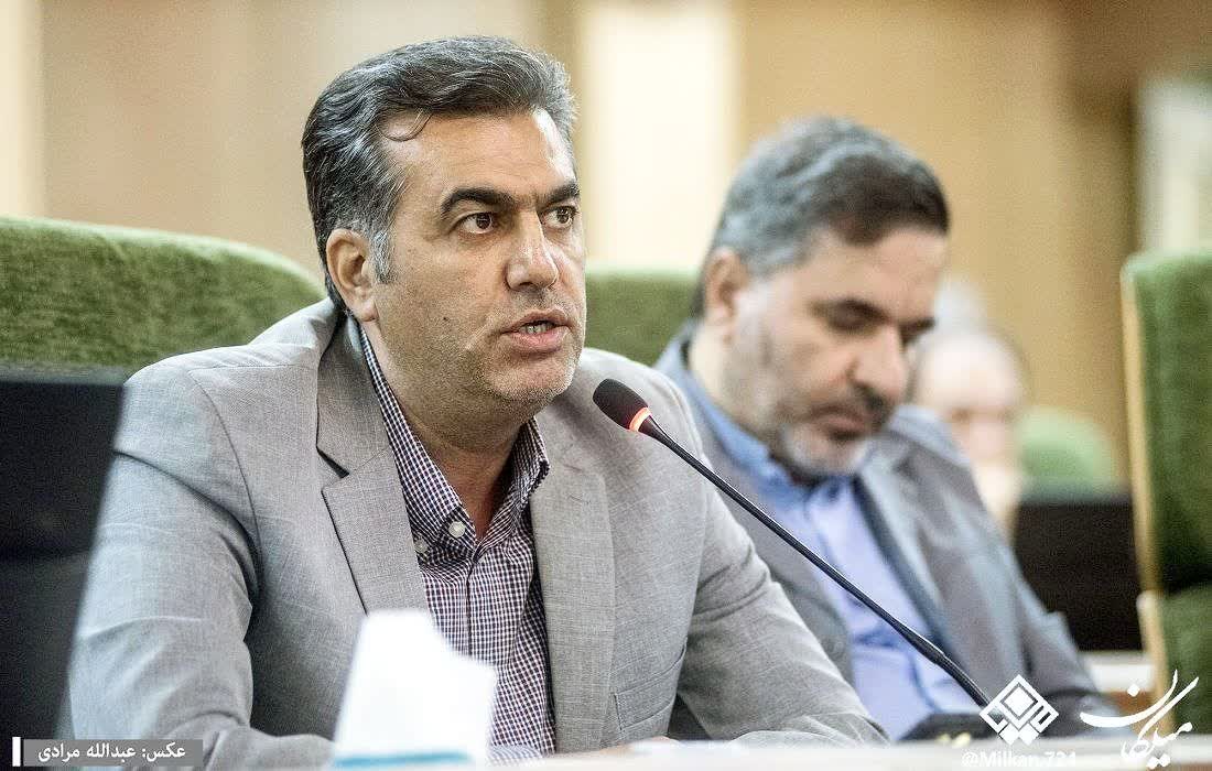 حمایت از بخش کشاورزی، زمینه ساز جهش تولید کرمانشاه شده است