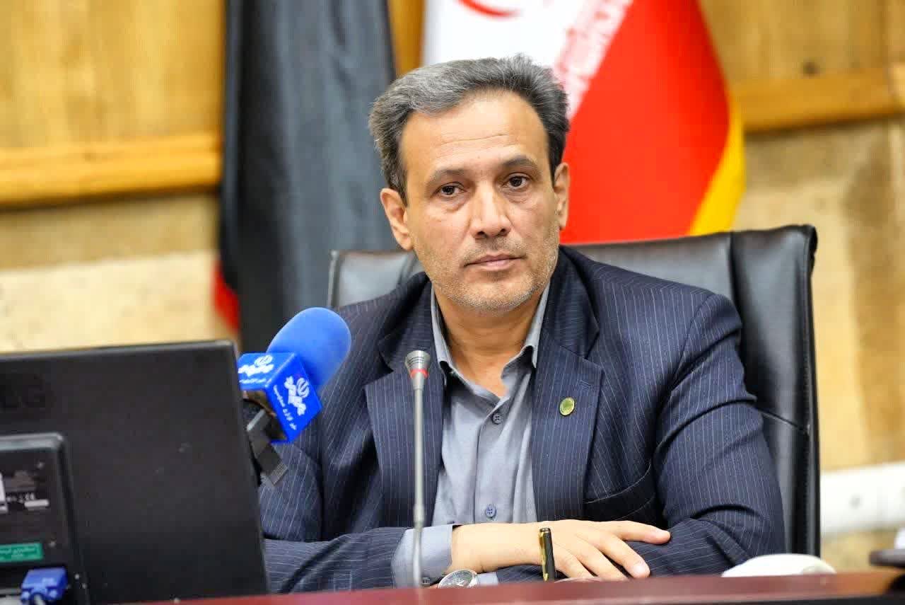 تولید سالانه ۶۷ هزار تن سیب در کرمانشاه/ سیب گلاب کرمانشاهی و گهواره؛ برندهای استان